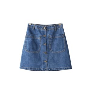 Girl Shorts Pant